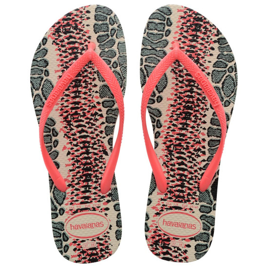 Havaianas Slim Animals